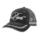 Gorra DGK Torn Trucker
