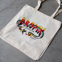 Tote Bag Drop In Revista