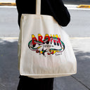 Tote Bag Drop In Revista