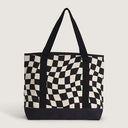 Tote Bag Vans Pergs Marshmallow