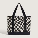 Tote Bag Vans Pergs Marshmallow