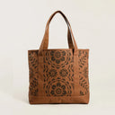 Tote Bag Vans Pergs Papel Picado