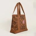 Tote Bag Vans Pergs Papel Picado