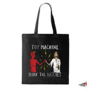 Tote Toy Machine Bury the Hatchet