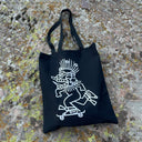Tote Bag As De Paz Zempoalli