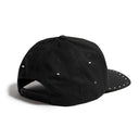 Gorra Primitive Treasure A-Frame Black