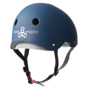 Casco Triple Eight Sweatsaver Navy Rubber