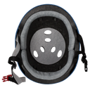 Casco Triple Eight Sweatsaver Navy Rubber