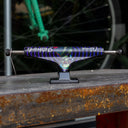 Trucks Catrina Smoke Star Negro Negro