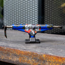 Trucks Catrina Taiyo Negro Azul Rey