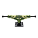 Trucks Hysteria Forest Camo Hollow Hi