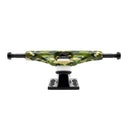 Trucks Hysteria Forest Camo Hollow Hi