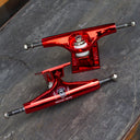 Trucks Psycho Rojo Pulido