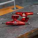 Trucks Psycho Rojo Pulido