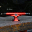 Trucks Psycho Rojo Pulido