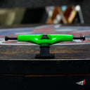 Trucks Toxina Cuervo Green