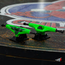 Trucks Toxina Cuervo Green