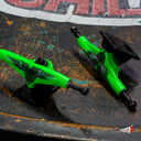 Trucks Toxina Cuervo Green