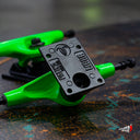 Trucks Toxina Cuervo Green