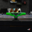 Trucks Toxina Cuervo Green