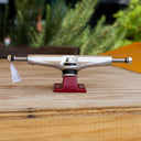 Trucks Vulkan Bomba