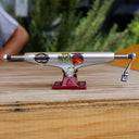 Trucks Vulkan Bomba