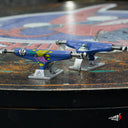 Trucks Vulkan Cerdo Volador
