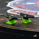 Trucks Vulkan Craneo Serpiente