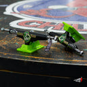 Trucks Vulkan Craneo Serpiente