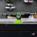 Trucks Vulkan Craneo Serpiente