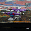 Trucks Vulkan Kamikaze