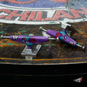 Trucks Vulkan Kamikaze
