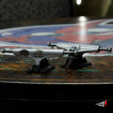 Trucks Vulkan Mapache
