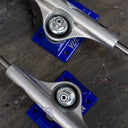 Trucks Vulkan Nubes