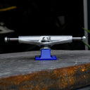 Trucks Vulkan Nubes
