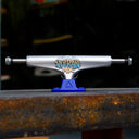 Trucks Vulkan Nubes