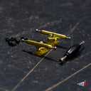 Trucks Fingerboard Monty Dorados