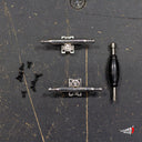 Trucks Fingerboard Monty Platas