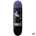 Tabla Primitive x Dragon Ball Z Resistane Deck