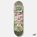 Tabla Baker Tyson Peterson Watercolor