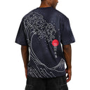 Playera DGK Ubiquity Knit