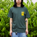 Playera Vans Valet Forest