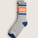 Calcetas Vans Drop V Crew Deep Indigo