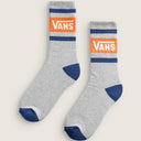 Calcetas Vans Drop V Crew Deep Indigo