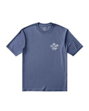 Playera Vans Off Shores True Navy