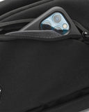 Cangurera Volcom Waisted Black