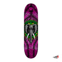 Tabla Powell Peralta Vallely