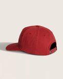 Gorra Vans Classic Poppy Ember