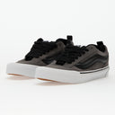 Tenis Vans Knu Skool Suede Pewter