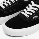 Tenis Vans Skate Era Pro Black White